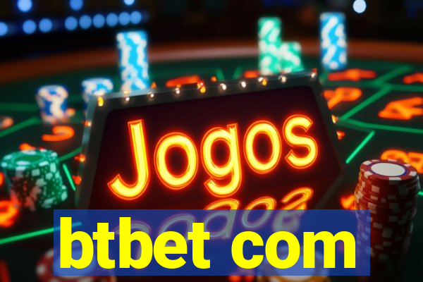 btbet com